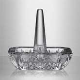 Lismore Square Ringholder 7.7cm 3in
